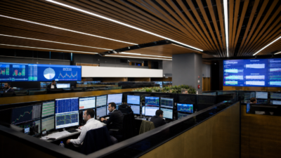 Pasifik Holding, geri alım programı kapsamında Borsa İstanbul’da 10 milyon