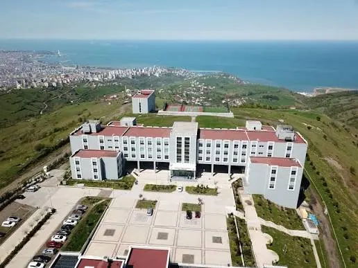 Samsun Ondokuz Mayıs Üniversitesi (OMÜ), farklı kadrolarda görevlendirilmek üzere toplam
