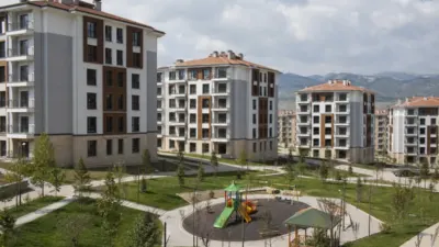 TOKİ’nin 500 Bin Sosyal Konut Projesi’nde 28 Ağustos 2026 için