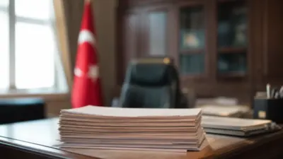 Cumhurbaşkanı kararıyla Suriye’nin diplomatik pasaport sahibi vatandaşları için Türkiye’ye giriş,