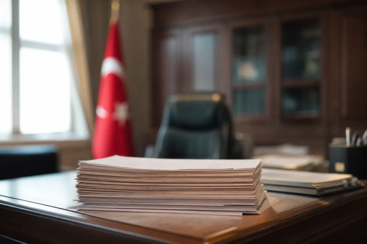 Cumhurbaşkanı kararıyla Suriye’nin diplomatik pasaport sahibi vatandaşları için Türkiye’ye giriş,