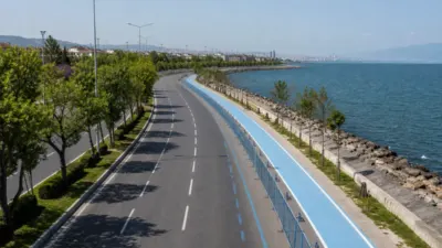 Samsun’da 27-30 Ağustos 2026 tarihlerinde düzenlenecek Tour of Samsun, dört