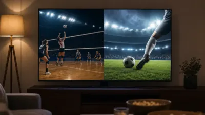 TRT 1, 26 Ağustos 2026 Çarşamba akşamı A Milli Kadın