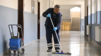 Toplum Yararına Program kapsamında okullarda çalışacak personel için bazı illerde