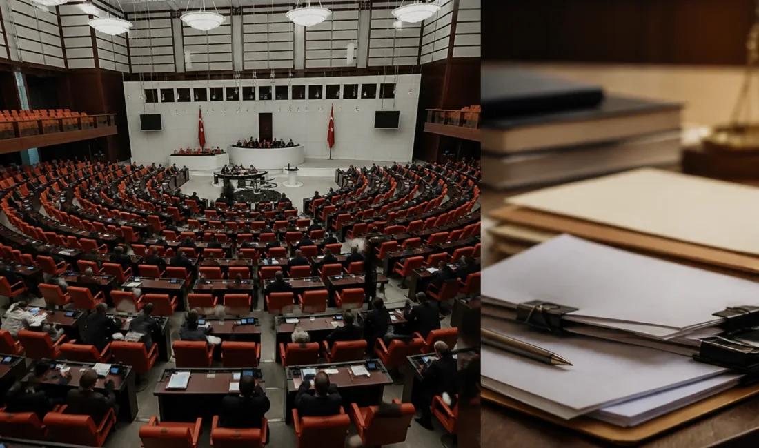 Teklif henüz Meclis’e sunulmadı; yaklaşık 24-25 maddeden oluşması bekleniyor.
