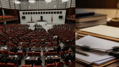 Teklif henüz Meclis’e sunulmadı; yaklaşık 24-25 maddeden oluşması bekleniyor.