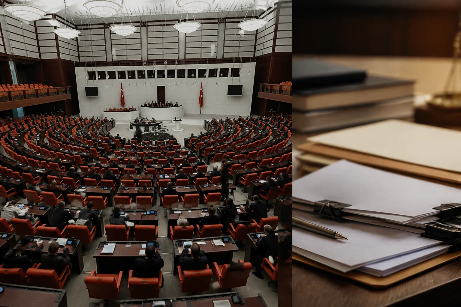 Teklif henüz Meclis’e sunulmadı; yaklaşık 24-25 maddeden oluşması bekleniyor.