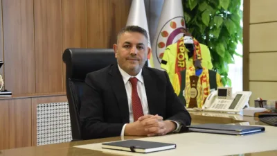 Yazıhan-Hekimhan sınırındaki 300 hektarlık alan için ruhsat alınırken fabrikanın yaklaşık