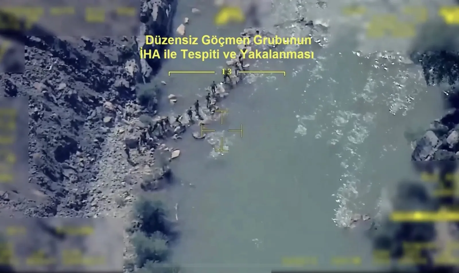 Jandarma operasyonlarında yakalanan 52 şüpheliden 43’ü tutuklandı, 9’u hakkında adli