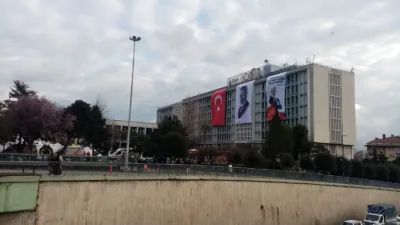 İhalede her bir taksi taşımacılığı hakkı 29 yıl süreyle gerçek