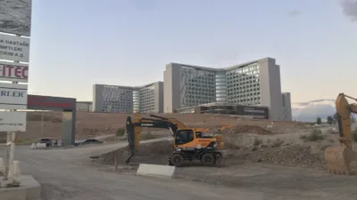 İŞKUR ilanlarında KPSS şartı aranmazken başvurular şehir hastanelerindeki çeşitli kadrolar