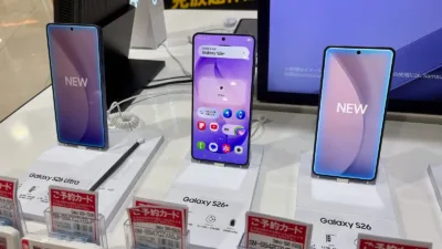 Galaxy S26 serisinin farklı depolama seçenekleri, güncellenen Türkiye fiyat listesiyle