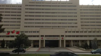 Gelir İdaresi raporunda, bazı vergi iadelerinde faizin yanlış tarihten hesaplandığı