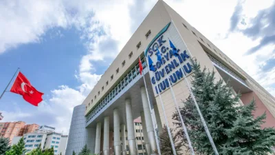 Yapılandırma taksitlerini süresinde ödemeyen işletmeler için doğrudan tahsilat işlemleri uygulanabilecek.