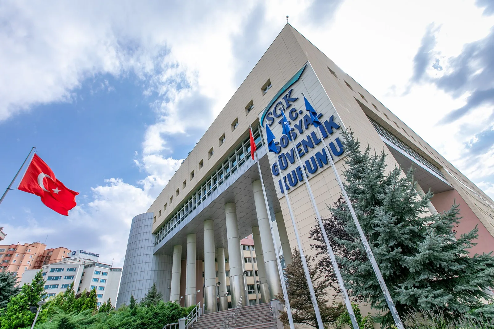 Yapılandırma taksitlerini süresinde ödemeyen işletmeler için doğrudan tahsilat işlemleri uygulanabilecek.