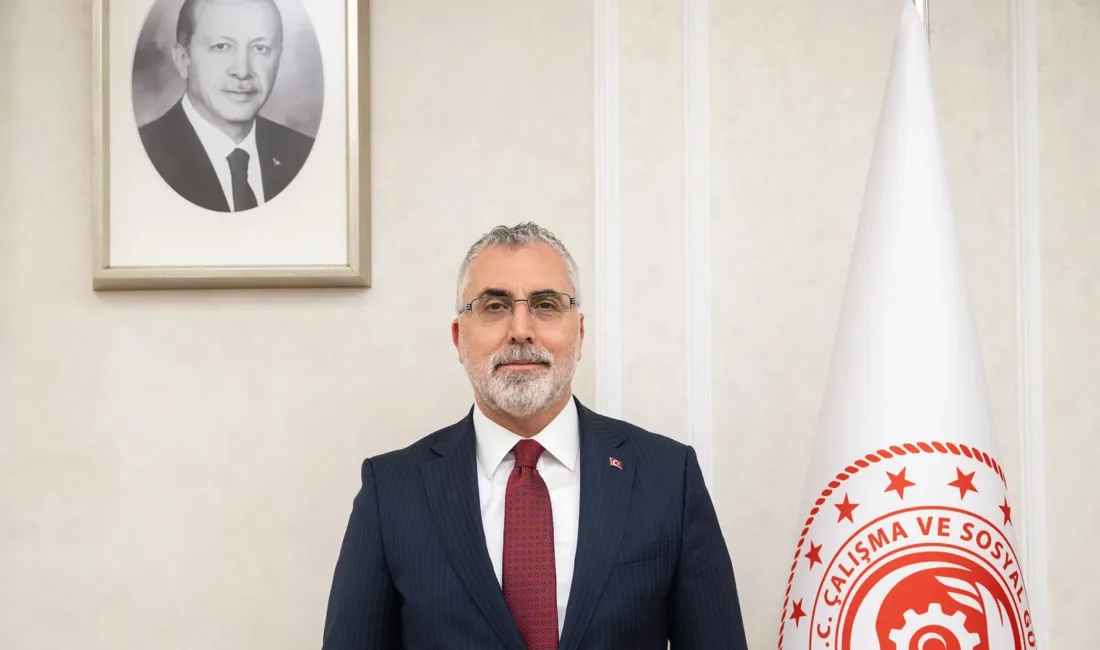 Türkiye’nin 2027-2029 döneminde yaklaşık 2,1 milyon kişiye ilave istihdam sağlanması