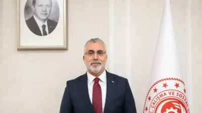 Türkiye’nin 2027-2029 döneminde yaklaşık 2,1 milyon kişiye ilave istihdam sağlanması