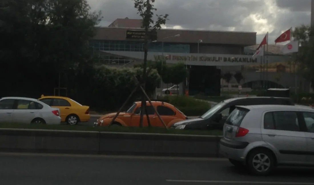 Vergi Denetim Kurulu, 820 hekim ve 45 özel hastaneyi kapsayan
