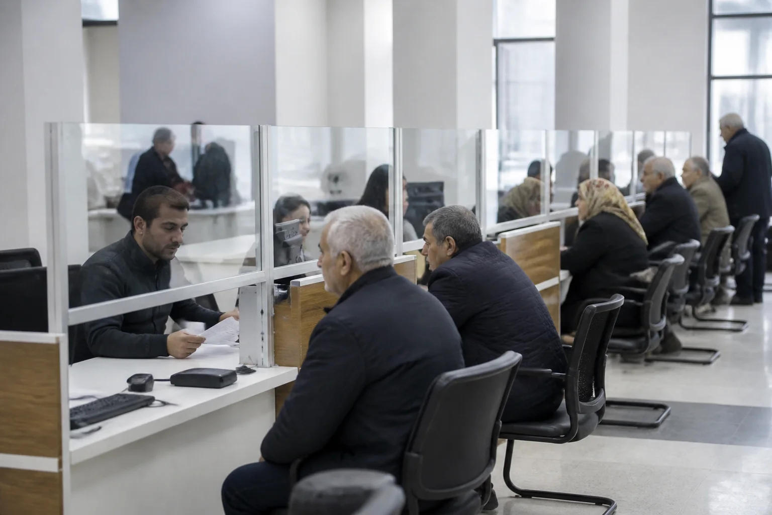 Kademeli emeklilik düzenlemesi henüz yasalaşmadı; Meclis’e sunulan teklifler komisyon aşamasında
