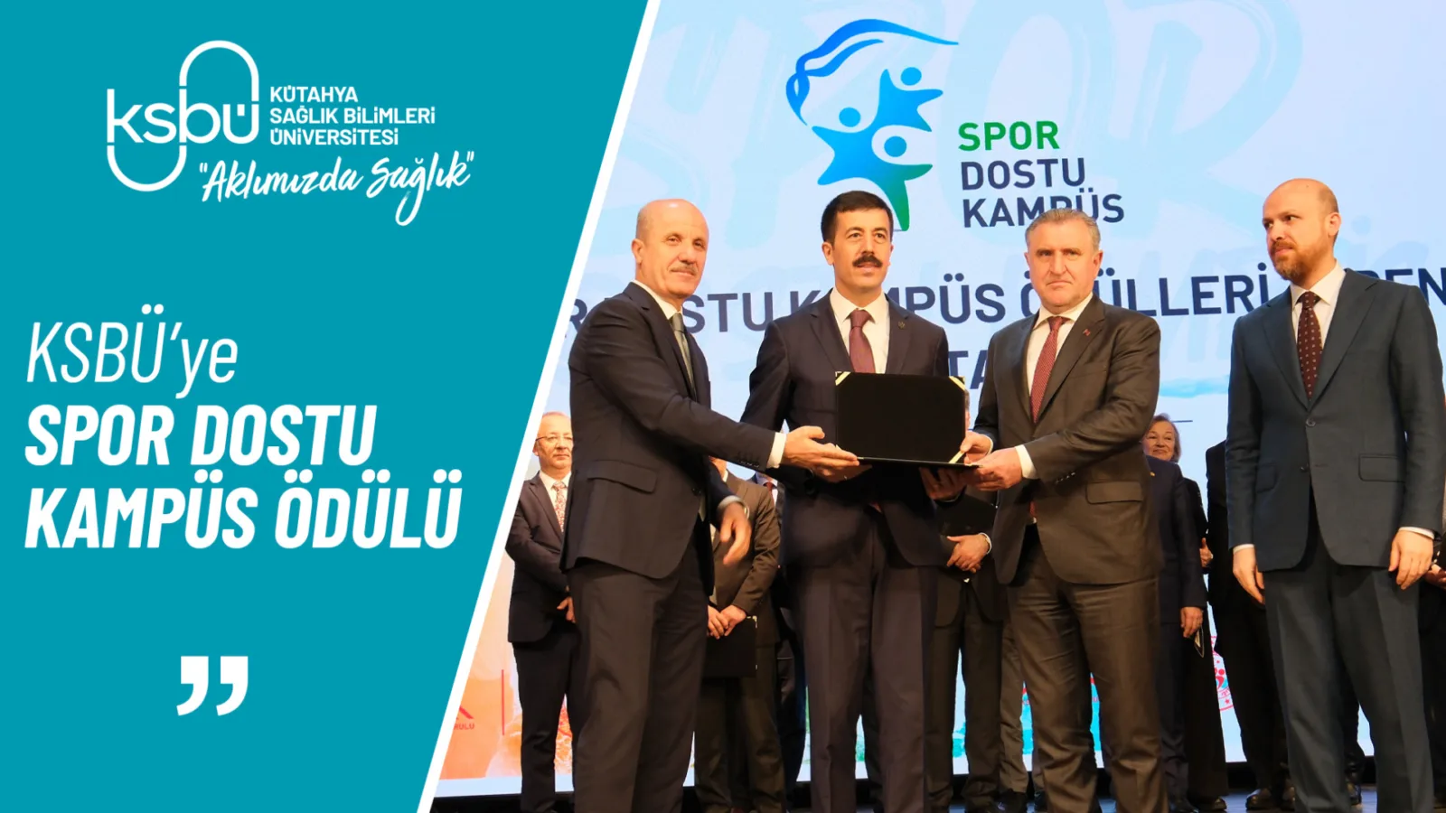 Üniversite, öğretim üyesi kadroları için başvuru koşulları ve ayrıntıları duyurdu.