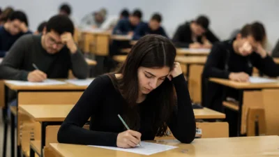 ÖSYM, 27 Eylül’de yapılacak sınav için giriş belgelerinin açıklanacağı tarihi