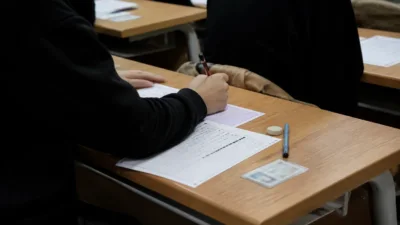 2026-YDS/2 başvuruları 30 Eylül-8 Ekim 2026’da alınacak, sınav 22 Kasım’da