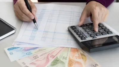 Henüz resmi zam açıklanmazken, OVP beklentilerine göre net ücretin 33