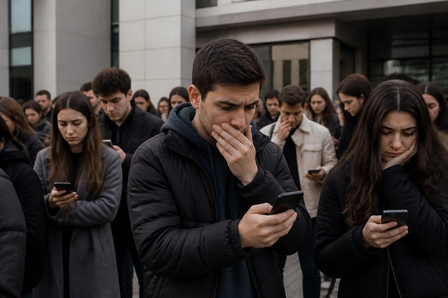 Polis Akademisi, 25. Dönem PMYO mülakat sonuçları için henüz kesin