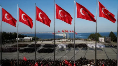 28 Ekim 2026 Çarşamba günü tatil saat 13.00’te başlayacak; 29