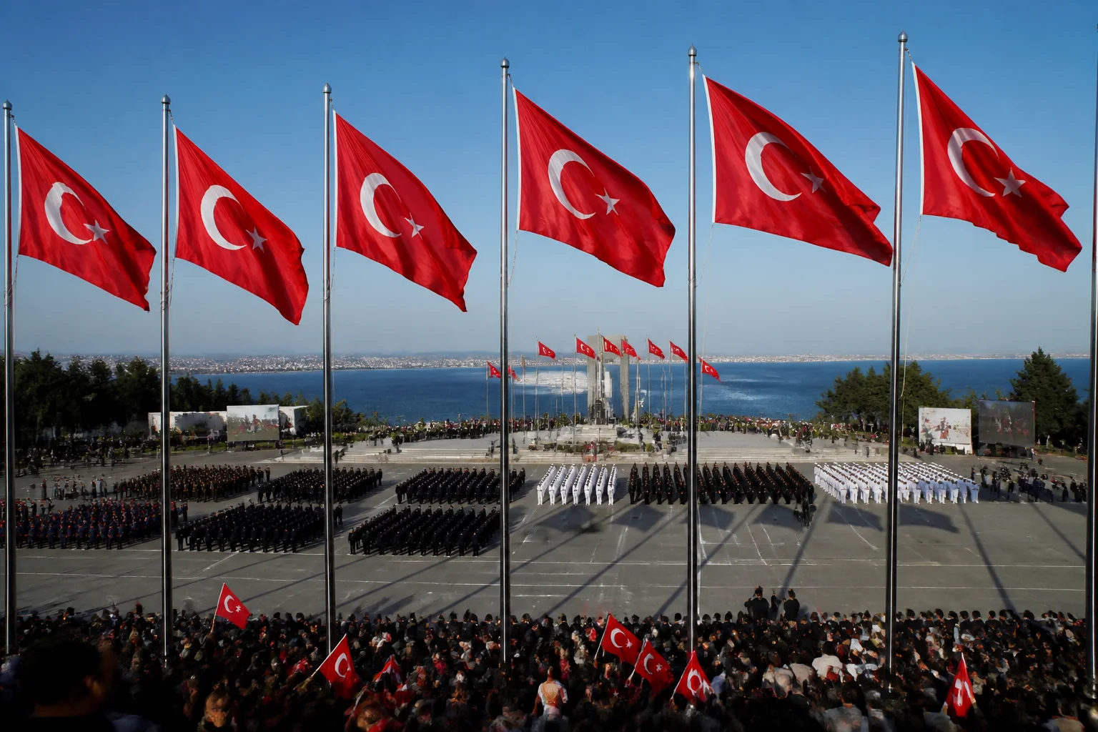 28 Ekim 2026 Çarşamba günü tatil saat 13.00’te başlayacak; 29