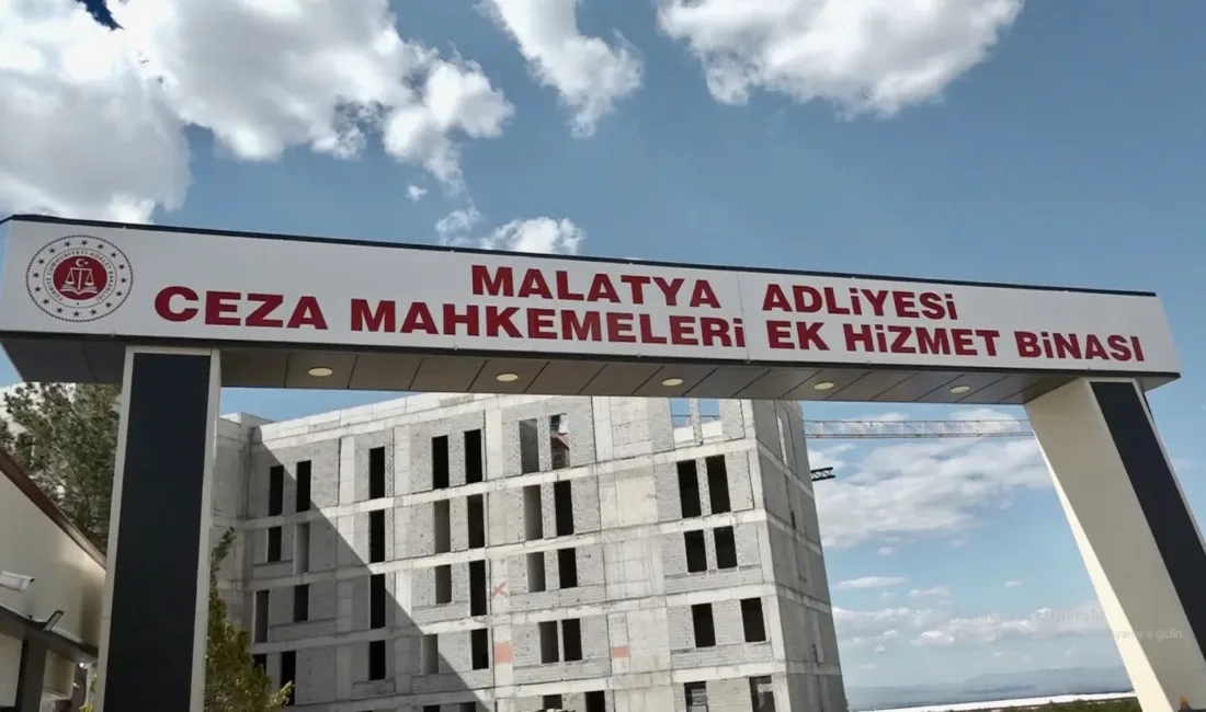 Malatya’daki davada sanık ve avukatlar bilirkişi raporuna itiraz ederek yeni