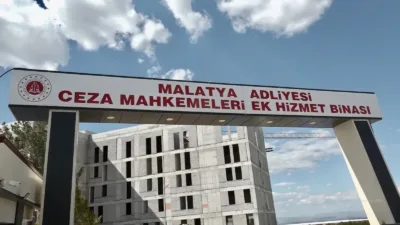 Malatya’daki davada sanık ve avukatlar bilirkişi raporuna itiraz ederek yeni