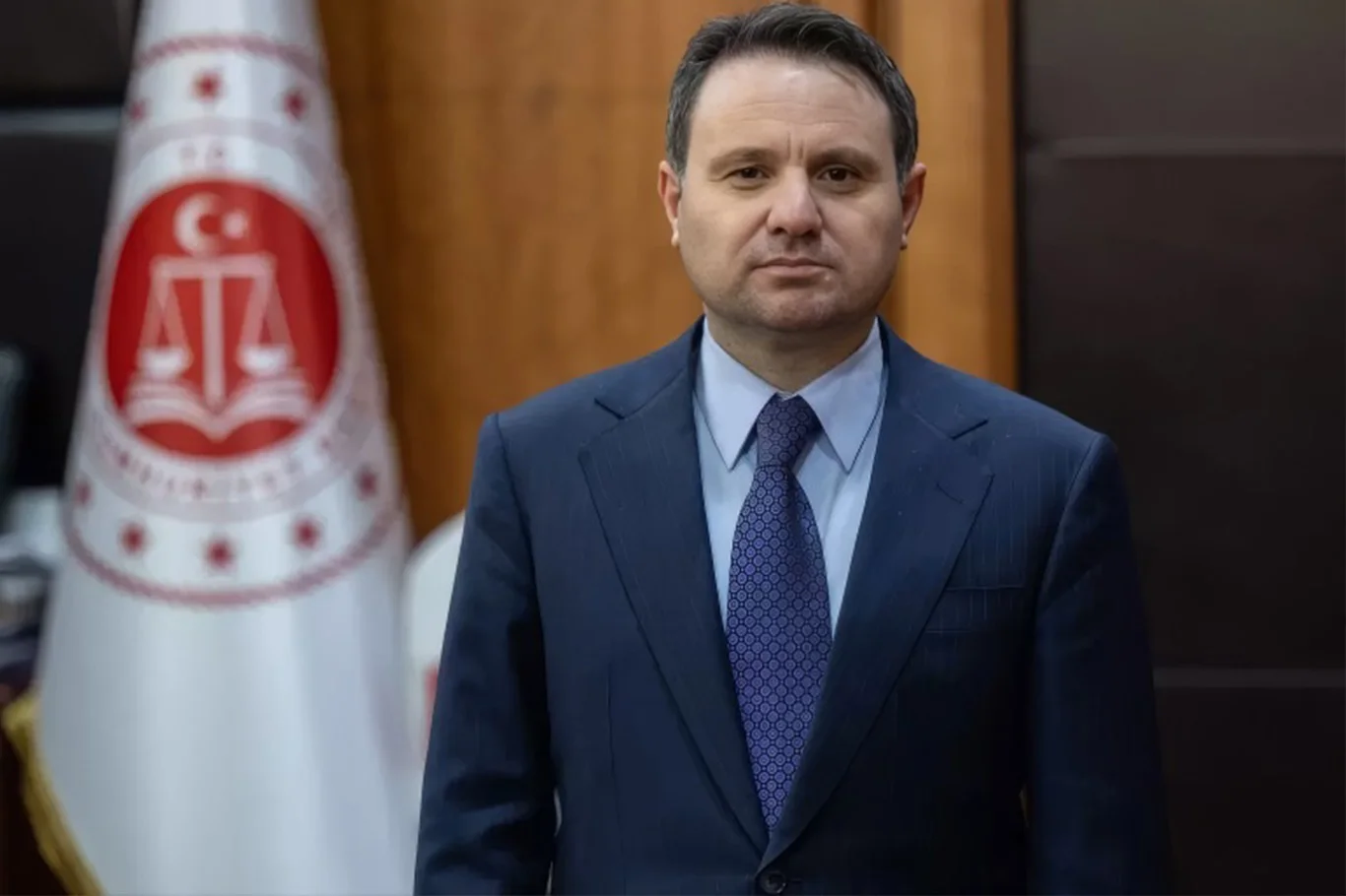 Adalet Bakanı Akın Gürlek, çalışmalarla 46 dosyada 52 maktul ve