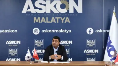 Ziyarette yatırım alanları, ticari ihtiyaçlar ve iş birliği olanakları incelenecek.