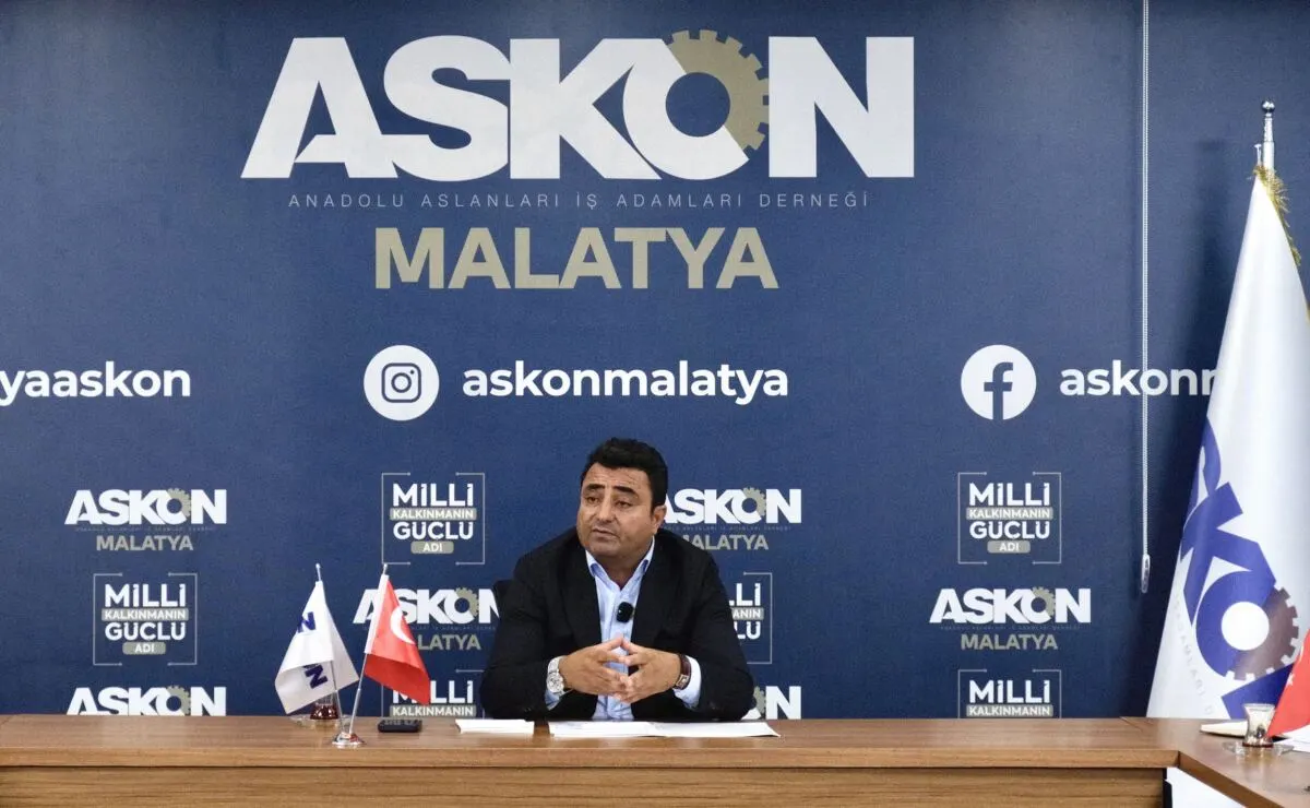 Ziyarette yatırım alanları, ticari ihtiyaçlar ve iş birliği olanakları incelenecek.