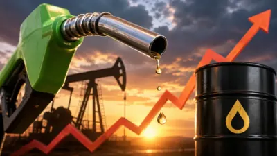 Brent petrolün 95 doların üzerine çıkması akaryakıt fiyatlarında yeni zam