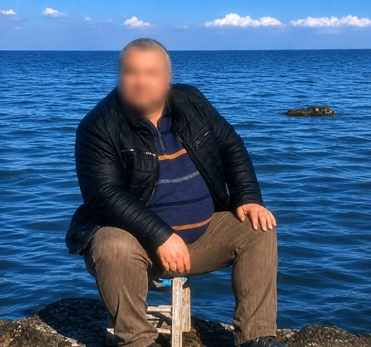 Malatya’nın Akçadağ ilçesinde evinde tabancayla intihar girişiminde bulunan 52 yaşındaki