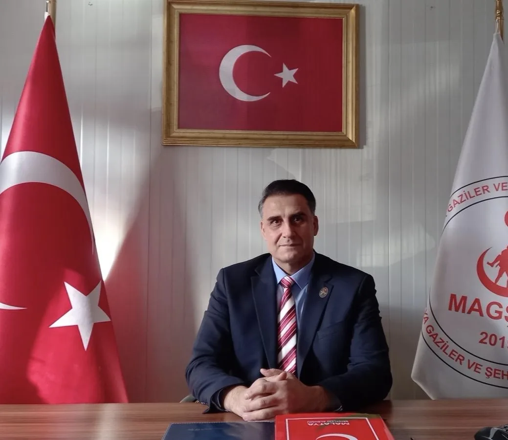 Seydi Aldemir, Gaziler Günü mesajında şehit ve gazilerin mücadelesine vurgu