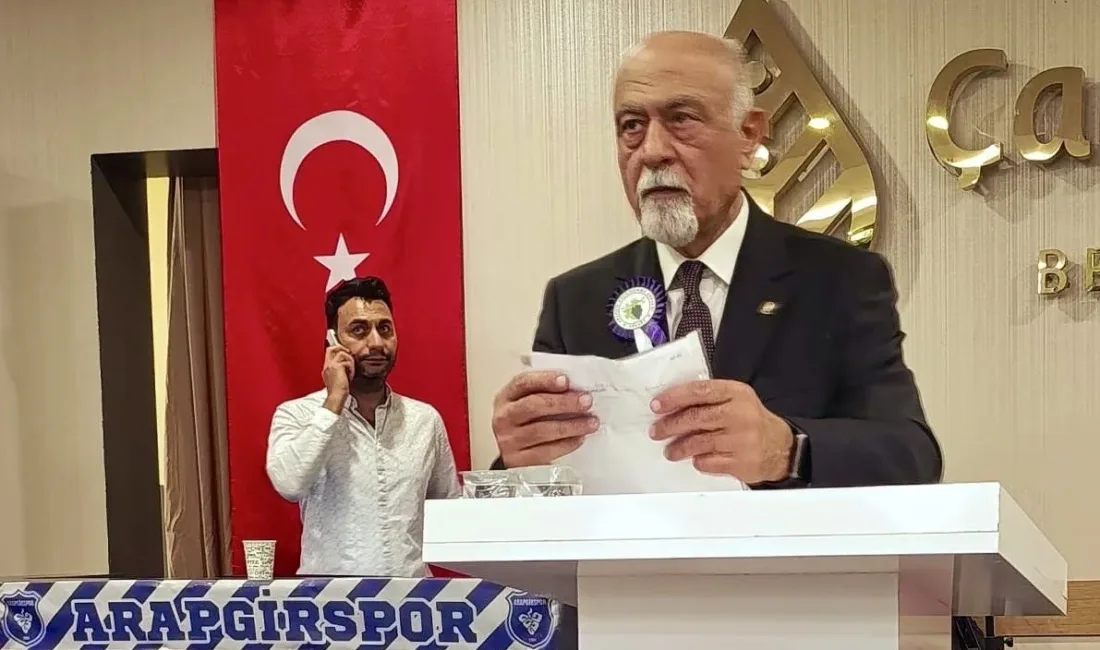 Ankara Arapgir Kalkındırma Derneği, ihtiyaç sahibi öğrenciler için destek çağrısı