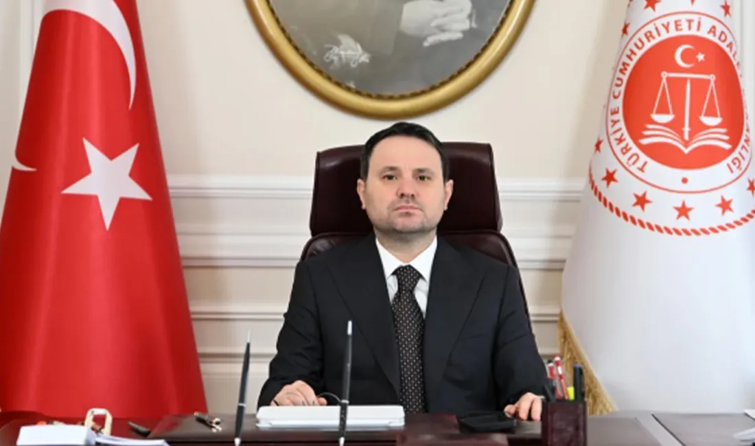 Akın Gürlek, soruşturma kapsamında İstanbul merkezli 20 ilde 53 şüpheli