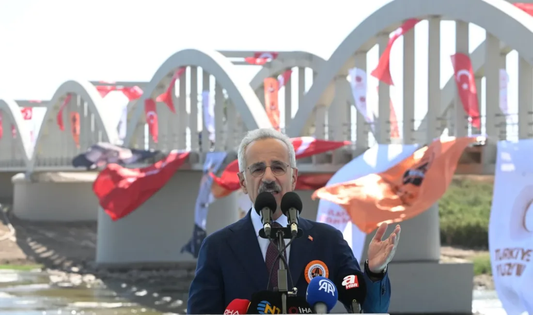 Bakan Uraloğlu 9 Eylül’de Malatya’ya Geliyor Abdulkadir Uraloğlu, Malatya ve Gürün’deki ziyaretlerinin ardından 3. Ulusal Karaciğer