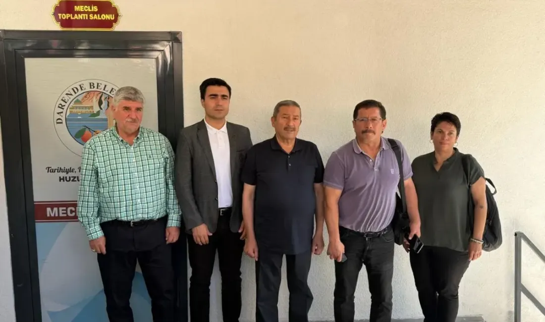 Darende Belediye Başkanı Alican Bozkurt, 73. Zengibar Karakucak Güreş ve
