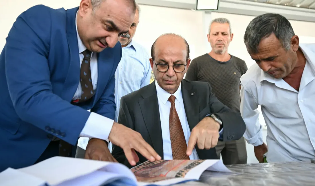 Çayırköy Kültür Merkezi Hizmete Açılacak Yeşilyurt Belediye Başkanı İlhan Geçit, yenilenen merkezin yakın zamanda vatandaşların
