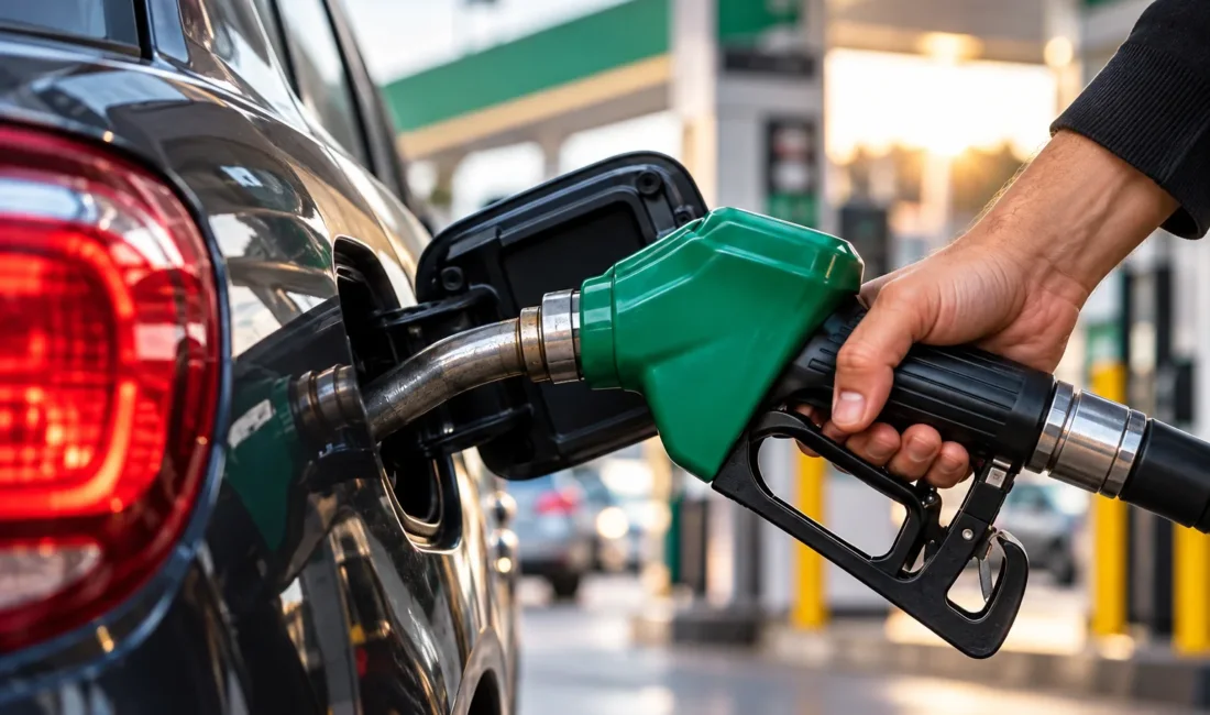 Sektör kaynaklarının hesabına göre uygulamanın sona ermesi benzine ÖTV ve