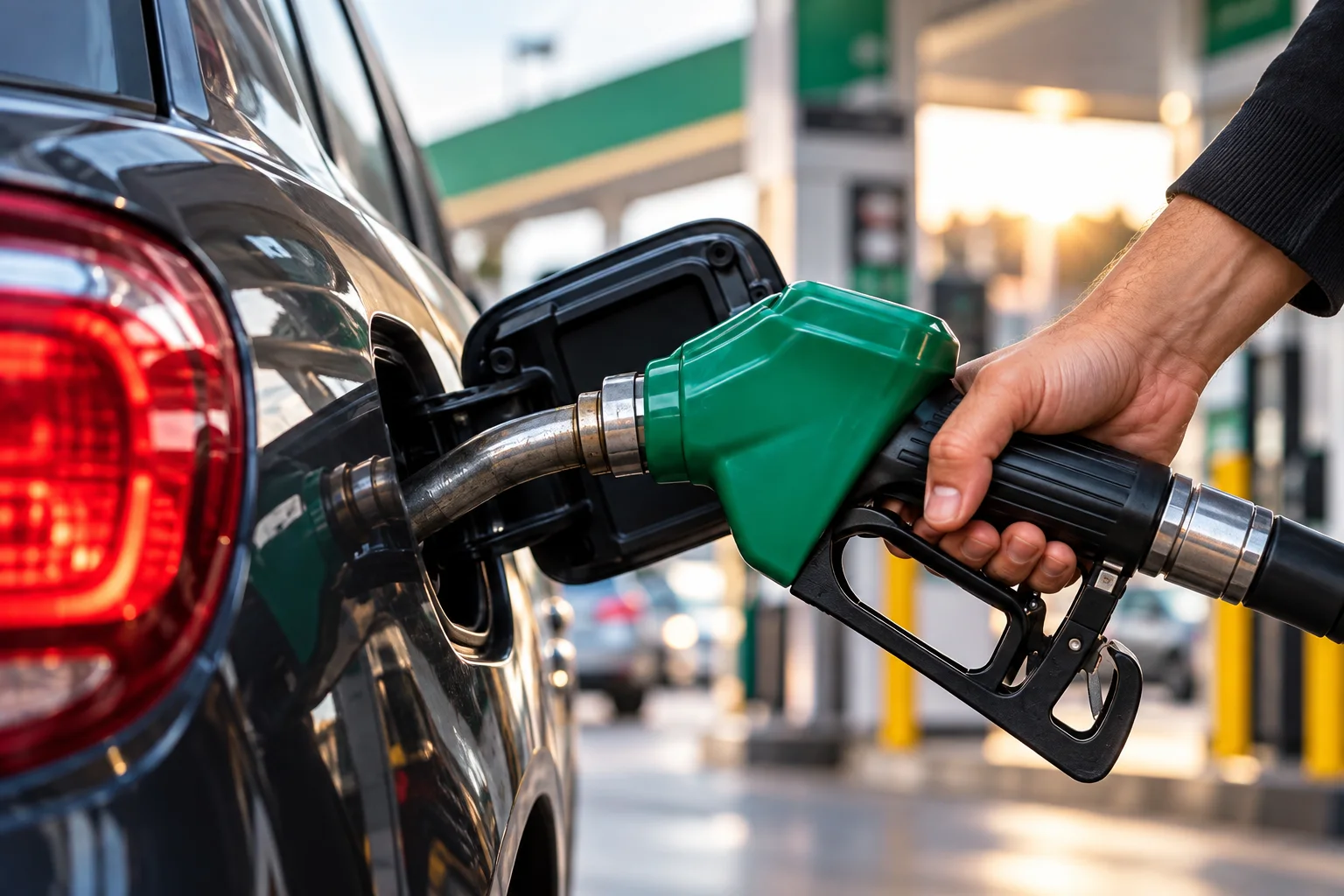 Sektör kaynaklarının hesabına göre uygulamanın sona ermesi benzine ÖTV ve