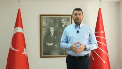 CHP Malatya İl Başkanı Satılmış, Balbay’ın CHP’nin kapatılmasına ilişkin sözlerine