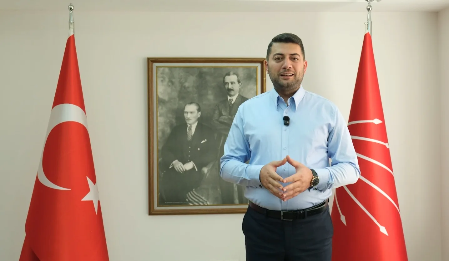 CHP Malatya İl Başkanı Satılmış, Balbay’ın CHP’nin kapatılmasına ilişkin sözlerine