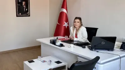 CHP Malatya İl Kadın Kolları eski Başkanı Canan Erdoğan, görevden