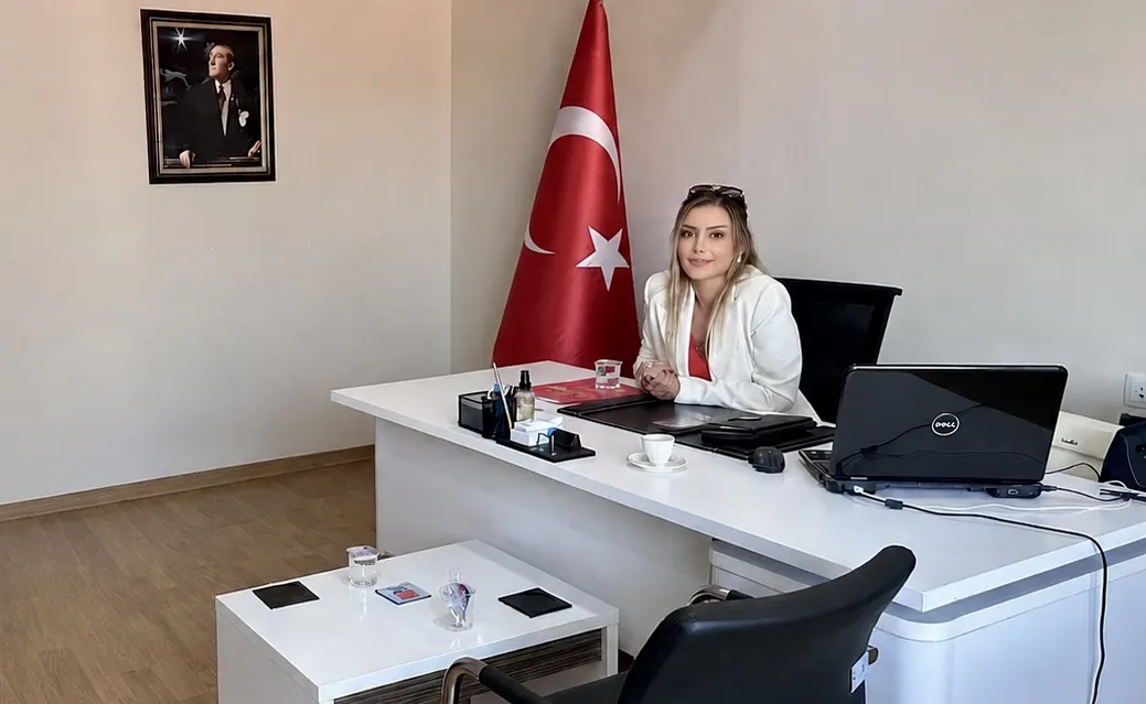 CHP Malatya İl Kadın Kolları eski Başkanı Canan Erdoğan, görevden