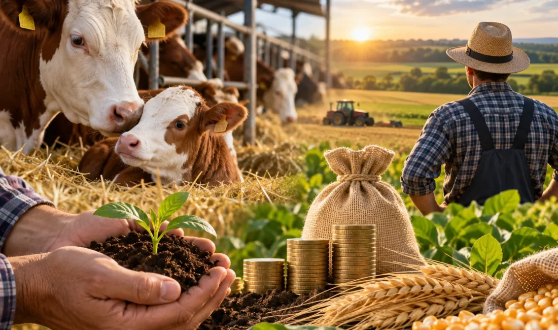 Tarım ve Orman Bakanlığı, 4 milyar 108 milyon 5 bin